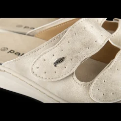 Slippers GOUD
