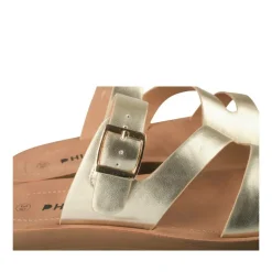 Slippers GOUD