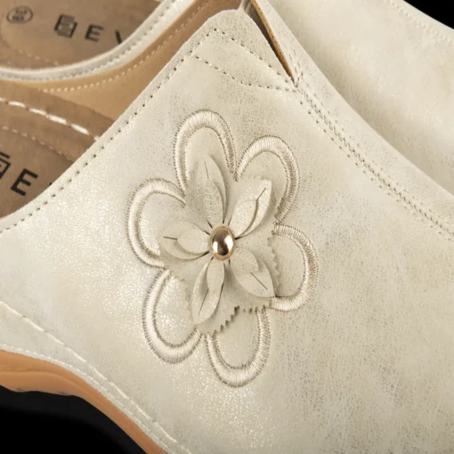 Slippers GOUD