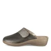 Slippers GRIJS