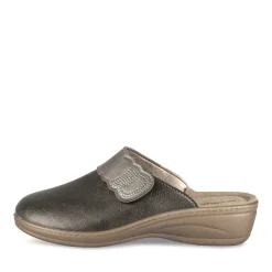 Slippers GRIJS