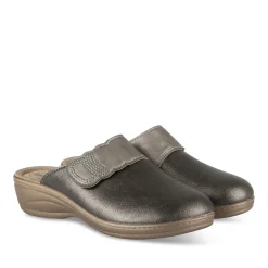 Slippers GRIJS