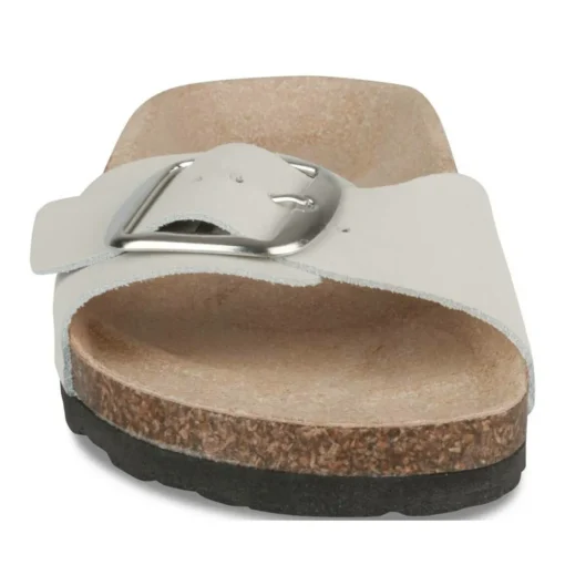 Slippers GRIJS