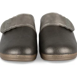 Slippers GRIJS