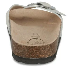Slippers GRIJS
