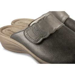 Slippers GRIJS