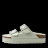 Slippers GROEN