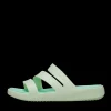 Slippers GROEN