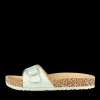 Slippers GROEN
