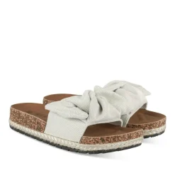 Slippers GROEN
