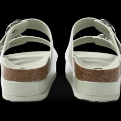Slippers GROEN