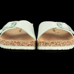 Slippers GROEN