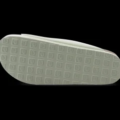 Slippers GROEN