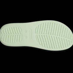 Slippers GROEN