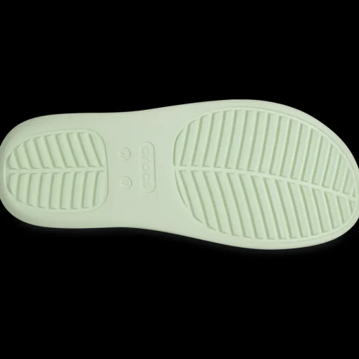 Slippers GROEN