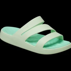Slippers GROEN