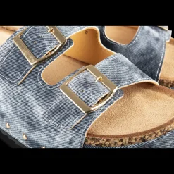 Slippers JEANS