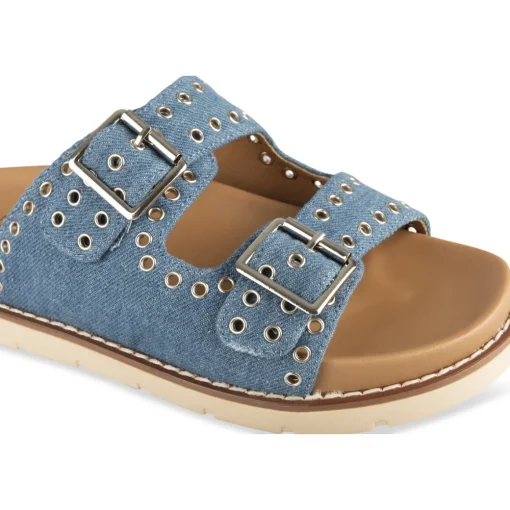 Slippers JEANS
