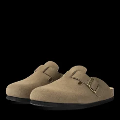 Slippers KAKI