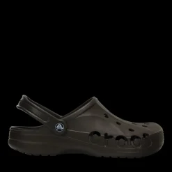 Slippers KASTANJEBRUIN