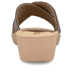 Slippers METALLIC