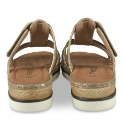 Slippers METALLIC NEOSOFT DAMES