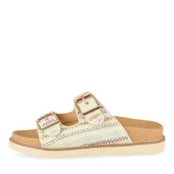 Slippers MULTICOLOR