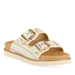 Slippers MULTICOLOR