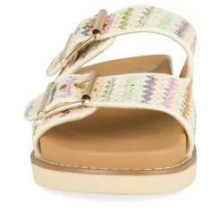 Slippers MULTICOLOR