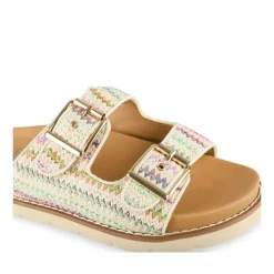 Slippers MULTICOLOR