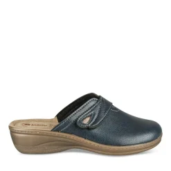 Slippers NAVY