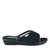 Slippers NAVY
