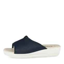 Slippers NAVY