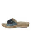 Slippers NAVY
