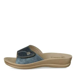 Slippers NAVY