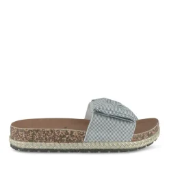 Slippers NAVY