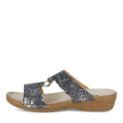Slippers NAVY