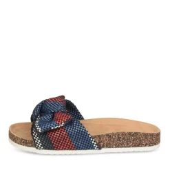 Slippers NAVY
