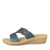 Slippers NAVY