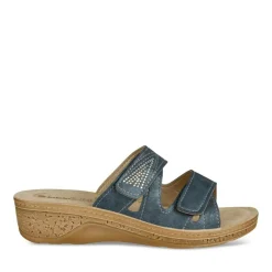 Slippers NAVY