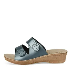Slippers NAVY