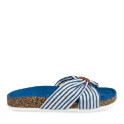 Slippers NAVY