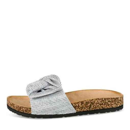 Slippers NAVY