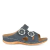 Slippers NAVY