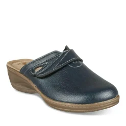 Slippers NAVY