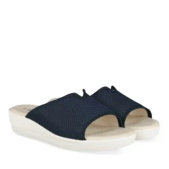 Slippers NAVY