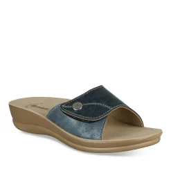 Slippers NAVY