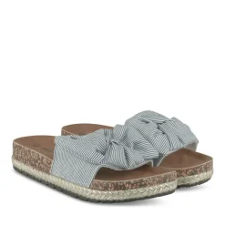 Slippers NAVY