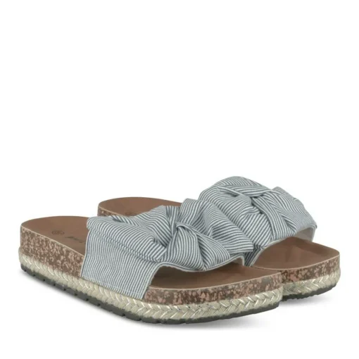 Slippers NAVY