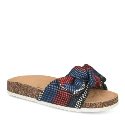 Slippers NAVY